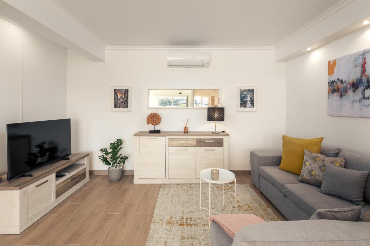 Apartamento Sunset On The Sea البوفيرا المظهر الخارجي الصورة