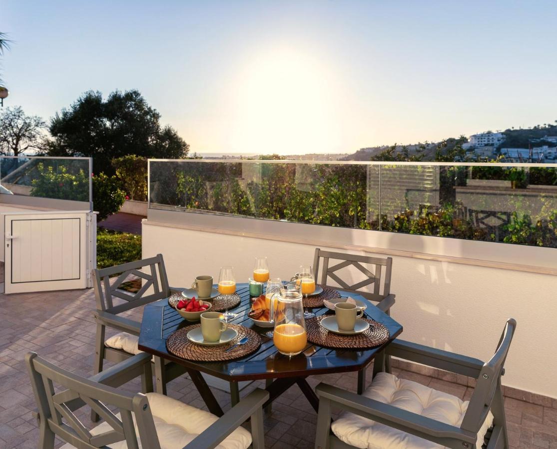 Apartamento Sunset On The Sea البوفيرا المظهر الخارجي الصورة
