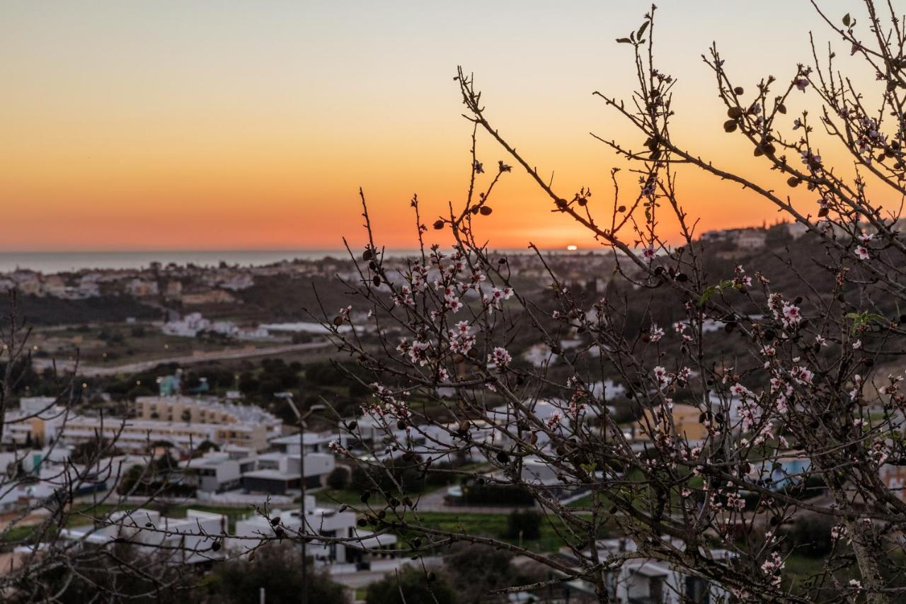 Apartamento Sunset On The Sea البوفيرا المظهر الخارجي الصورة